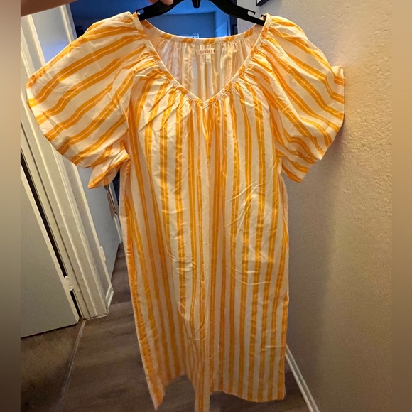 Sundry dress - Picture 4 of 8